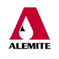 Alemite Lubricator, 14 In Fnpt Port, 40 Bspp Flow Rate, 250 Psi Pressure, Metal Bowl, 59043 5904-3